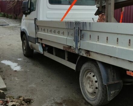 Ивеко Дейли, объемом двигателя 0 л и пробегом 0 тыс. км за 6700 $, фото 4 на Automoto.ua