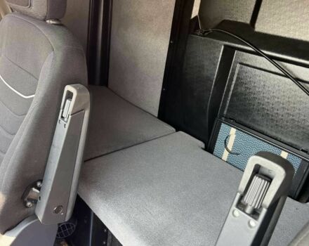 Івеко Дейлі, об'ємом двигуна 0 л та пробігом 0 тис. км за 50130 $, фото 15 на Automoto.ua