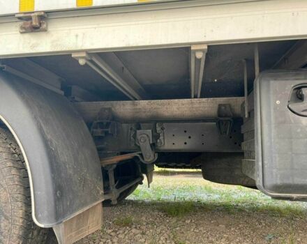 Івеко Дейлі, об'ємом двигуна 0 л та пробігом 0 тис. км за 50130 $, фото 13 на Automoto.ua