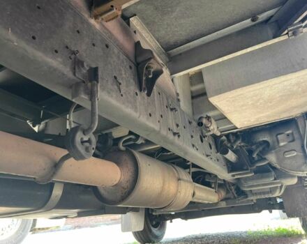 Івеко Дейлі, об'ємом двигуна 0 л та пробігом 0 тис. км за 50130 $, фото 11 на Automoto.ua