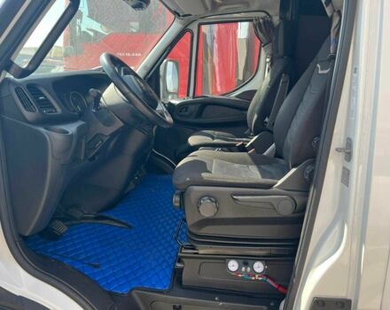 Івеко Дейлі, об'ємом двигуна 0 л та пробігом 0 тис. км за 50130 $, фото 5 на Automoto.ua