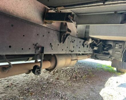 Івеко Дейлі, об'ємом двигуна 0 л та пробігом 0 тис. км за 50130 $, фото 12 на Automoto.ua