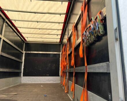 Івеко Дейлі, об'ємом двигуна 0 л та пробігом 0 тис. км за 50130 $, фото 14 на Automoto.ua