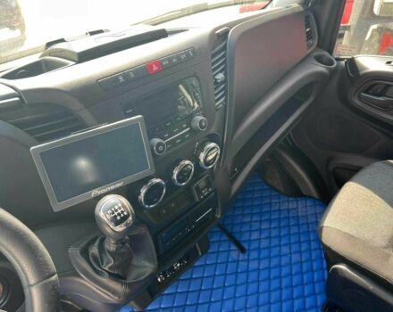 Івеко Дейлі, об'ємом двигуна 0 л та пробігом 0 тис. км за 50130 $, фото 9 на Automoto.ua