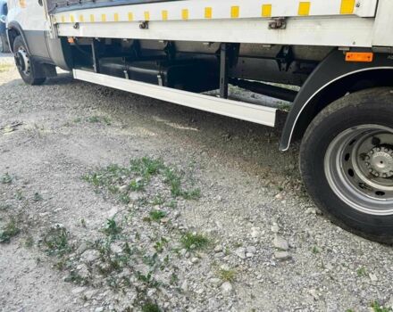 Івеко Дейлі, об'ємом двигуна 0 л та пробігом 0 тис. км за 50130 $, фото 4 на Automoto.ua