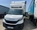 Івеко Дейлі, об'ємом двигуна 0 л та пробігом 0 тис. км за 50130 $, фото 1 на Automoto.ua