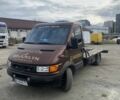 Ивеко Дейли, объемом двигателя 0 л и пробегом 0 тыс. км за 9500 $, фото 1 на Automoto.ua