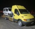 Ивеко Дейли, объемом двигателя 0 л и пробегом 0 тыс. км за 8800 $, фото 5 на Automoto.ua