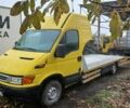 Ивеко Дейли, объемом двигателя 0 л и пробегом 0 тыс. км за 8800 $, фото 1 на Automoto.ua
