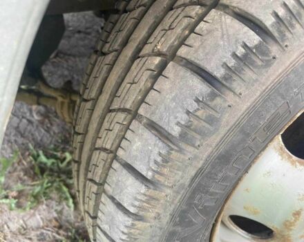Ивеко Дейли, объемом двигателя 0 л и пробегом 0 тыс. км за 11950 $, фото 5 на Automoto.ua