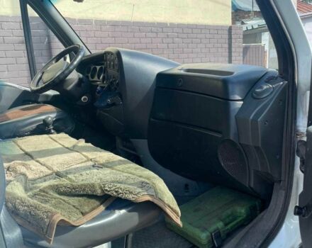 Ивеко Дейли, объемом двигателя 0 л и пробегом 0 тыс. км за 11950 $, фото 9 на Automoto.ua