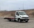 Ивеко Дейли, объемом двигателя 0 л и пробегом 0 тыс. км за 10500 $, фото 1 на Automoto.ua