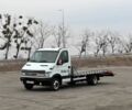 Ивеко Дейли, объемом двигателя 0 л и пробегом 0 тыс. км за 10500 $, фото 2 на Automoto.ua
