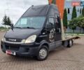 Ивеко Дейли, объемом двигателя 3 л и пробегом 500 тыс. км за 14900 $, фото 1 на Automoto.ua