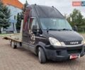 Ивеко Дейли, объемом двигателя 3 л и пробегом 500 тыс. км за 14900 $, фото 2 на Automoto.ua