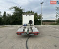Ивеко Дейли, объемом двигателя 2.9 л и пробегом 360 тыс. км за 22000 $, фото 2 на Automoto.ua