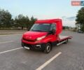 Ивеко Дейли, объемом двигателя 3 л и пробегом 574 тыс. км за 25000 $, фото 1 на Automoto.ua