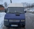 Івеко Дейлі, об'ємом двигуна 0 л та пробігом 0 тис. км за 2370 $, фото 1 на Automoto.ua