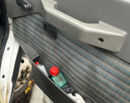 Ивеко Дейли, объемом двигателя 2.5 л и пробегом 746 тыс. км за 2500 $, фото 4 на Automoto.ua