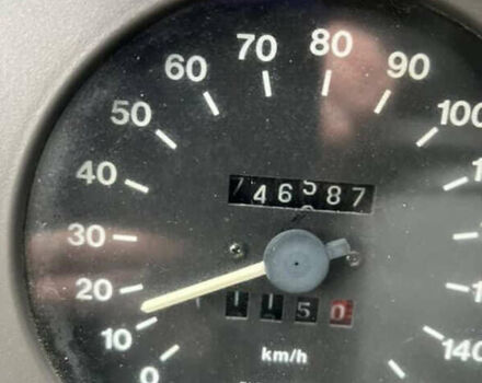 Ивеко Дейли, объемом двигателя 2.5 л и пробегом 746 тыс. км за 2500 $, фото 10 на Automoto.ua