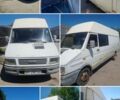 Ивеко Дейли, объемом двигателя 0 л и пробегом 0 тыс. км за 1800 $, фото 1 на Automoto.ua