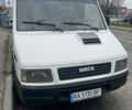 Ивеко Дейли, объемом двигателя 2.5 л и пробегом 746 тыс. км за 2500 $, фото 1 на Automoto.ua