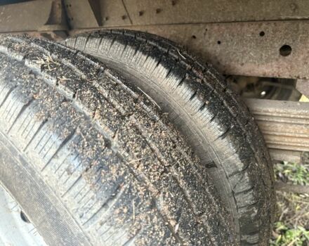 Івеко Дейлі, об'ємом двигуна 0 л та пробігом 0 тис. км за 5000 $, фото 6 на Automoto.ua