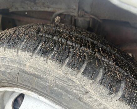 Івеко Дейлі, об'ємом двигуна 0 л та пробігом 0 тис. км за 5000 $, фото 5 на Automoto.ua