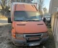 Ивеко Дейли, объемом двигателя 0 л и пробегом 0 тыс. км за 2500 $, фото 1 на Automoto.ua