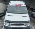 Івеко Дейлі, об'ємом двигуна 0 л та пробігом 0 тис. км за 5550 $, фото 1 на Automoto.ua