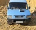 Івеко Дейлі, об'ємом двигуна 0 л та пробігом 3 тис. км за 3800 $, фото 1 на Automoto.ua