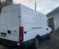 Ивеко Дейли, объемом двигателя 0 л и пробегом 0 тыс. км за 5000 $, фото 4 на Automoto.ua