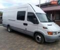 Ивеко Дейли, объемом двигателя 2.8 л и пробегом 6 тыс. км за 5500 $, фото 1 на Automoto.ua