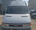 Ивеко Дейли, объемом двигателя 0 л и пробегом 0 тыс. км за 4500 $, фото 1 на Automoto.ua