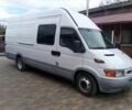 Ивеко Дейли, объемом двигателя 0 л и пробегом 0 тыс. км за 5800 $, фото 1 на Automoto.ua