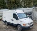 Ивеко Дейли, объемом двигателя 0 л и пробегом 0 тыс. км за 5000 $, фото 5 на Automoto.ua