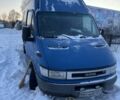 Івеко Дейлі, об'ємом двигуна 0 л та пробігом 0 тис. км за 2000 $, фото 1 на Automoto.ua