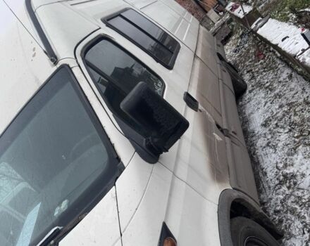 Ивеко Дейли, объемом двигателя 0 л и пробегом 0 тыс. км за 4350 $, фото 2 на Automoto.ua