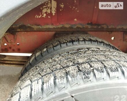 Івеко Дейлі, об'ємом двигуна 2.8 л та пробігом 260 тис. км за 6800 $, фото 8 на Automoto.ua