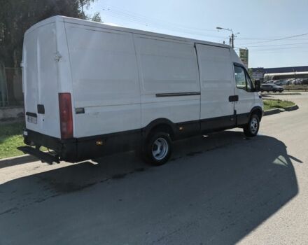 Ивеко Дейли, объемом двигателя 0 л и пробегом 0 тыс. км за 5500 $, фото 3 на Automoto.ua