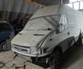 Ивеко Дейли, объемом двигателя 0 л и пробегом 0 тыс. км за 3750 $, фото 1 на Automoto.ua