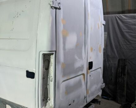 Ивеко Дейли, объемом двигателя 0 л и пробегом 0 тыс. км за 3750 $, фото 6 на Automoto.ua