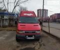 Івеко Дейлі, об'ємом двигуна 2.8 л та пробігом 260 тис. км за 6800 $, фото 13 на Automoto.ua