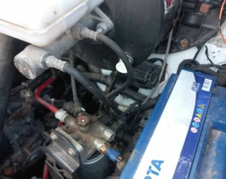 Ивеко Дейли, объемом двигателя 0 л и пробегом 0 тыс. км за 9450 $, фото 4 на Automoto.ua