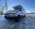 Ивеко Дейли, объемом двигателя 0 л и пробегом 0 тыс. км за 4100 $, фото 1 на Automoto.ua