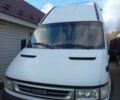 Ивеко Дейли, объемом двигателя 0 л и пробегом 0 тыс. км за 9450 $, фото 6 на Automoto.ua