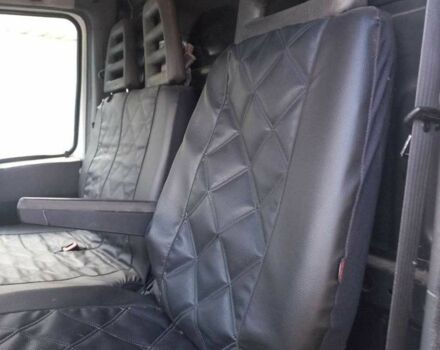 Ивеко Дейли, объемом двигателя 0 л и пробегом 0 тыс. км за 9450 $, фото 2 на Automoto.ua