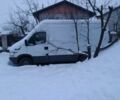 Ивеко Дейли, объемом двигателя 0 л и пробегом 0 тыс. км за 4000 $, фото 1 на Automoto.ua