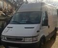 Ивеко Дейли, объемом двигателя 0 л и пробегом 0 тыс. км за 6007 $, фото 1 на Automoto.ua