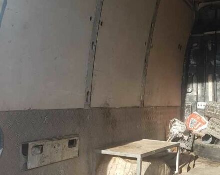 Ивеко Дейли, объемом двигателя 0 л и пробегом 0 тыс. км за 6007 $, фото 4 на Automoto.ua